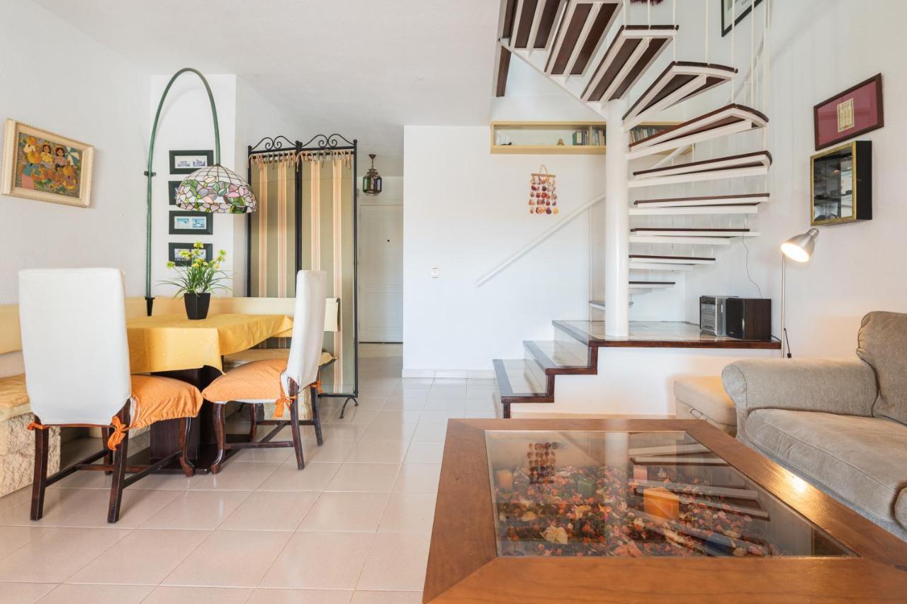 La Casa De Montse Vivienda Vacacional Playa De La Tejita 엘메다노 외부 사진